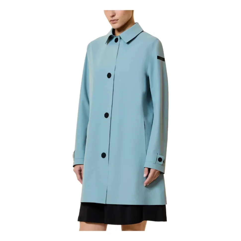Montecristo Coat