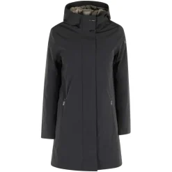 Montecristo Floating Long Jacket