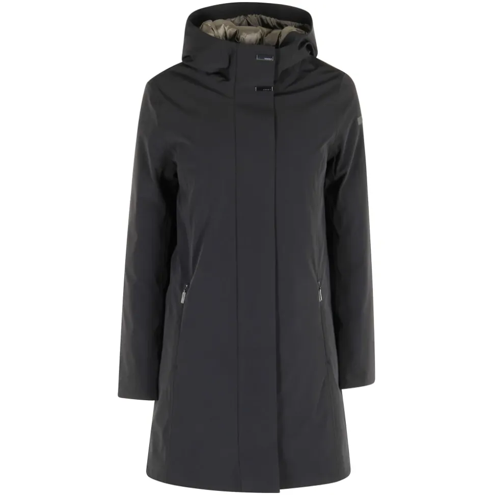 Montecristo Floating Long Jacket