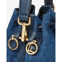 Mon Tresor Bucket Bag