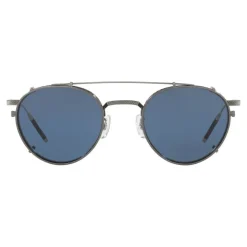 Monturas de gafas con clip