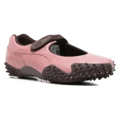 Mostro Fey Croc