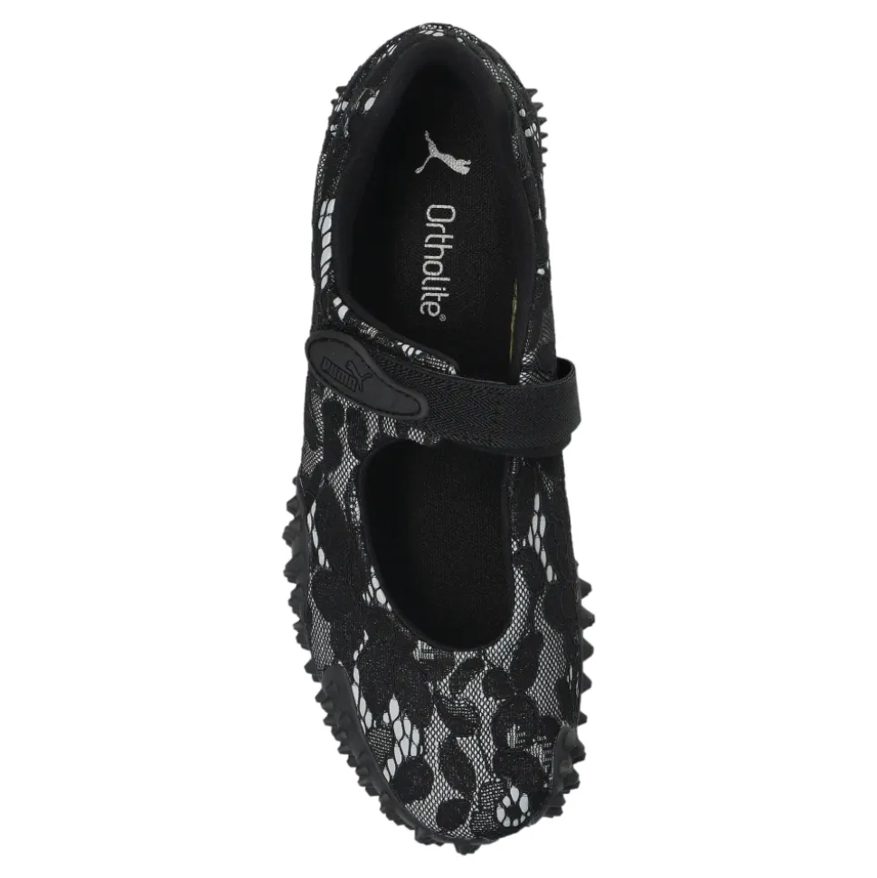 Mostro Fey Lace Sneaker