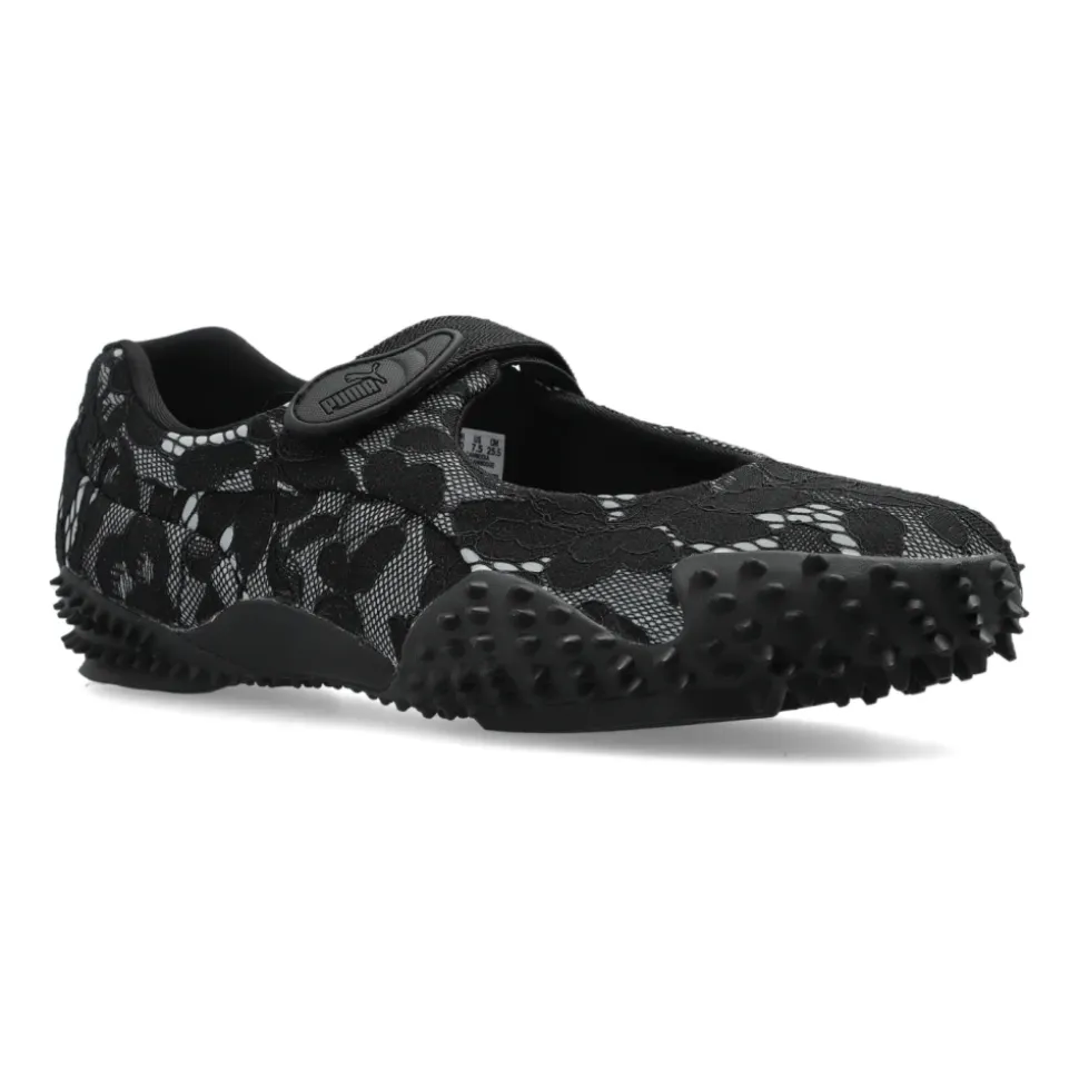 Mostro Fey Lace Sneaker