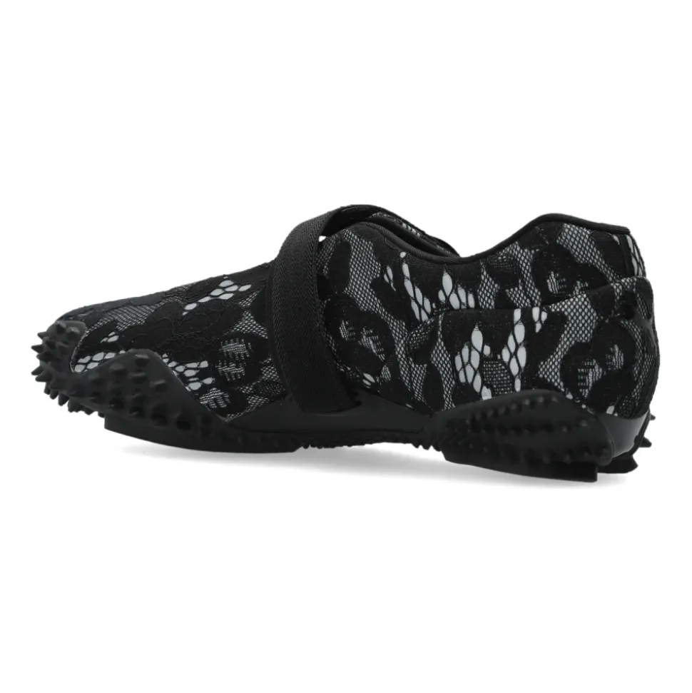 Mostro Fey Lace Sneaker