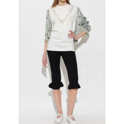 Mostro Fey Lace Sneakers