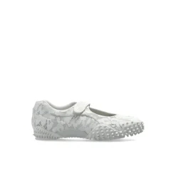 Mostro Fey Lace Sneakers