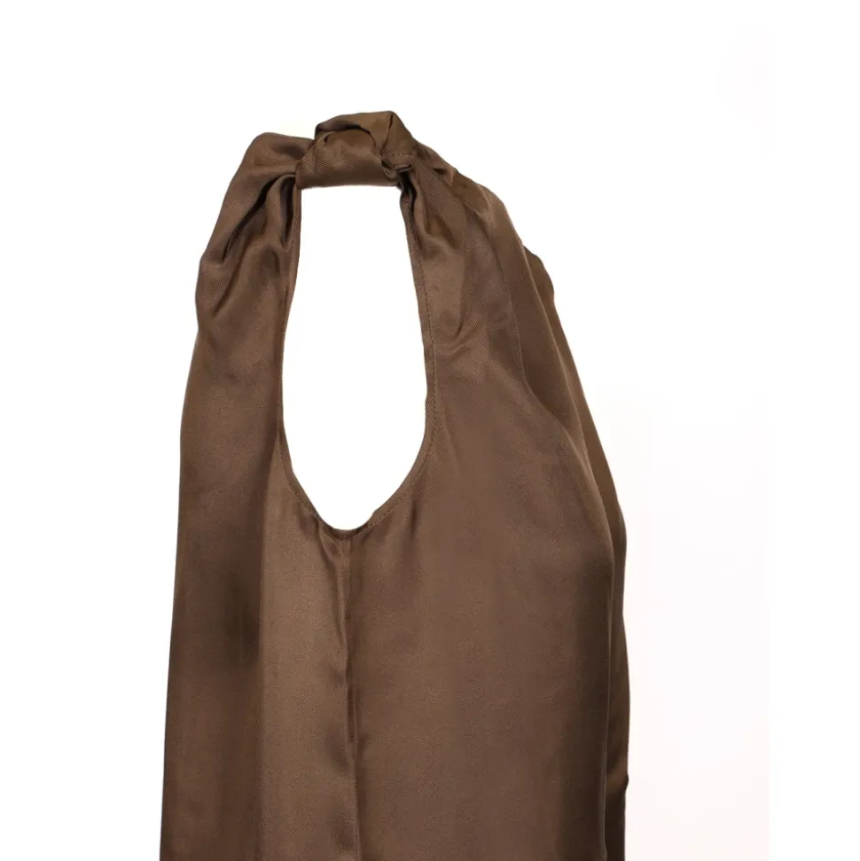 Moun Dress