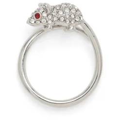 Mouse Tail Ring