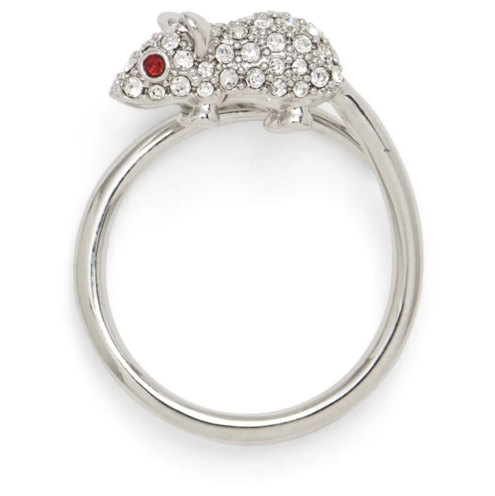 Mouse Tail Ring