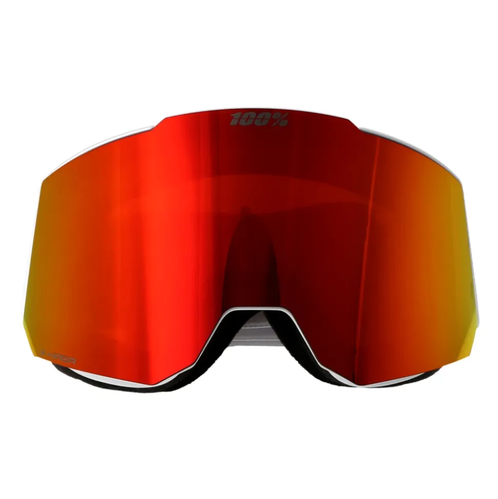 Máscara Snowcraft HiPER