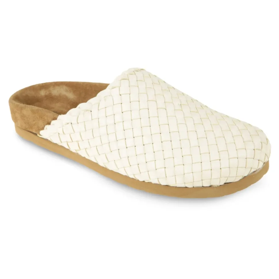 5110 Mule Footbed