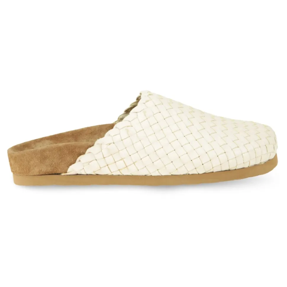 5110 Mule Footbed
