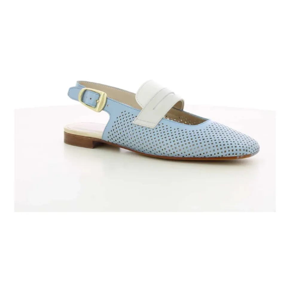 33175 Mules