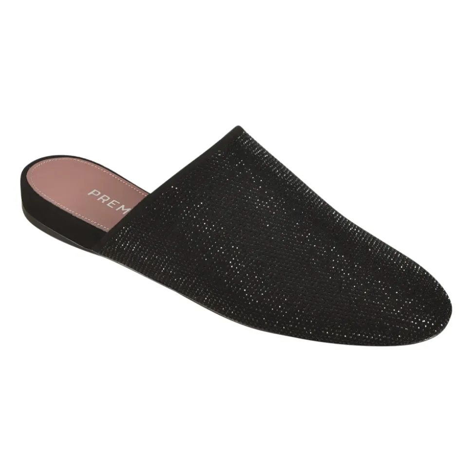 Mules Adornadas