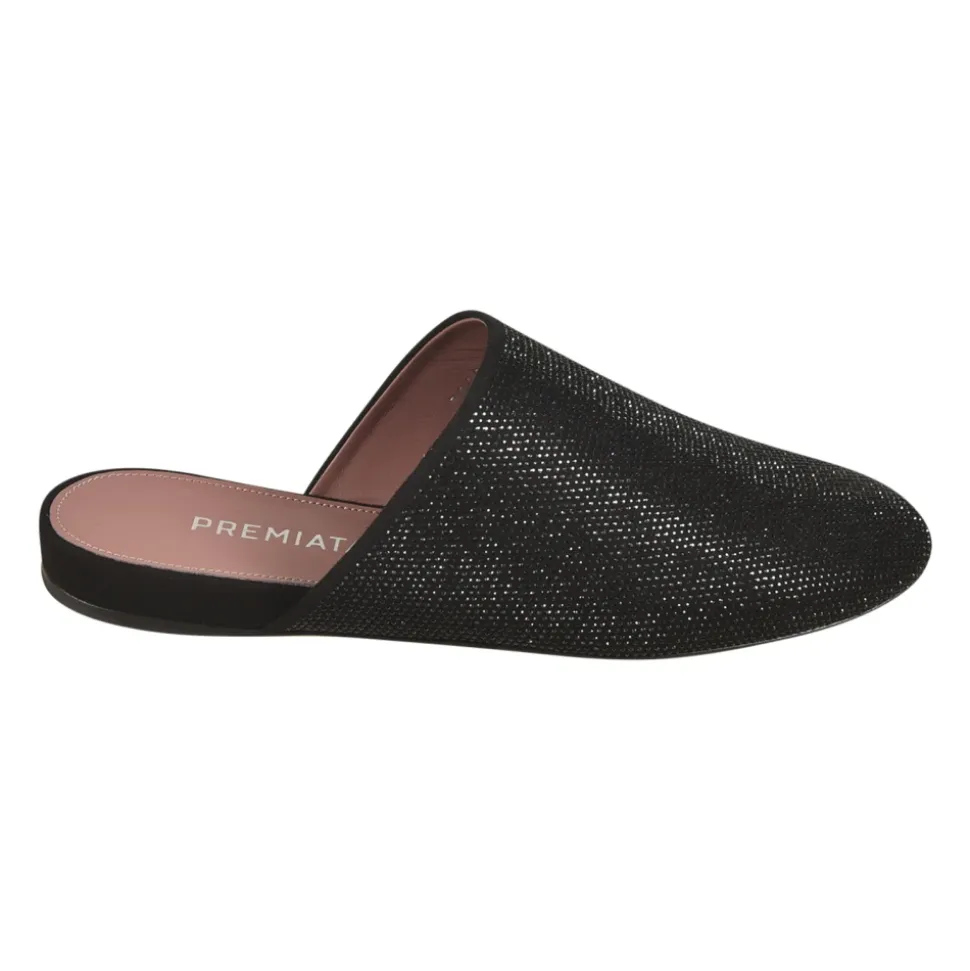 Mules Adornadas