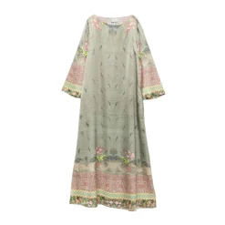Mutka Dress