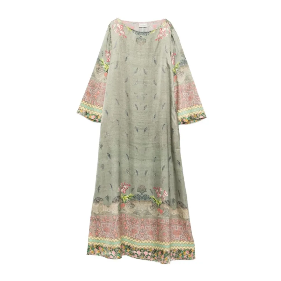 Mutka Dress