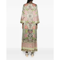 Mutka Dress