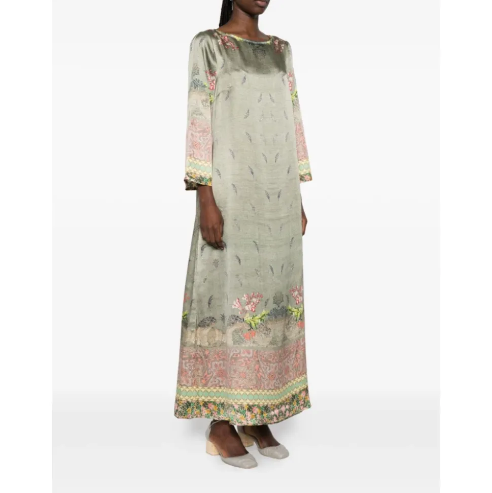 Mutka Dress