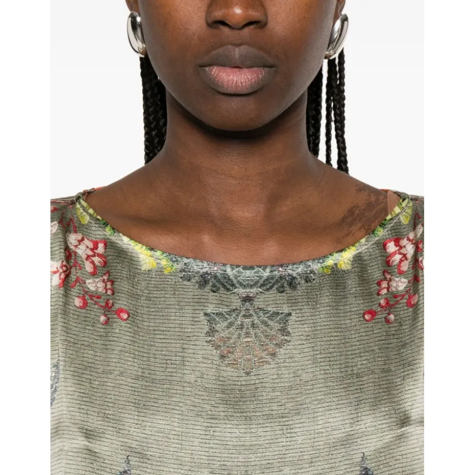 Mutka Dress