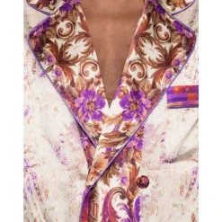 MUTKA Jacket Silk