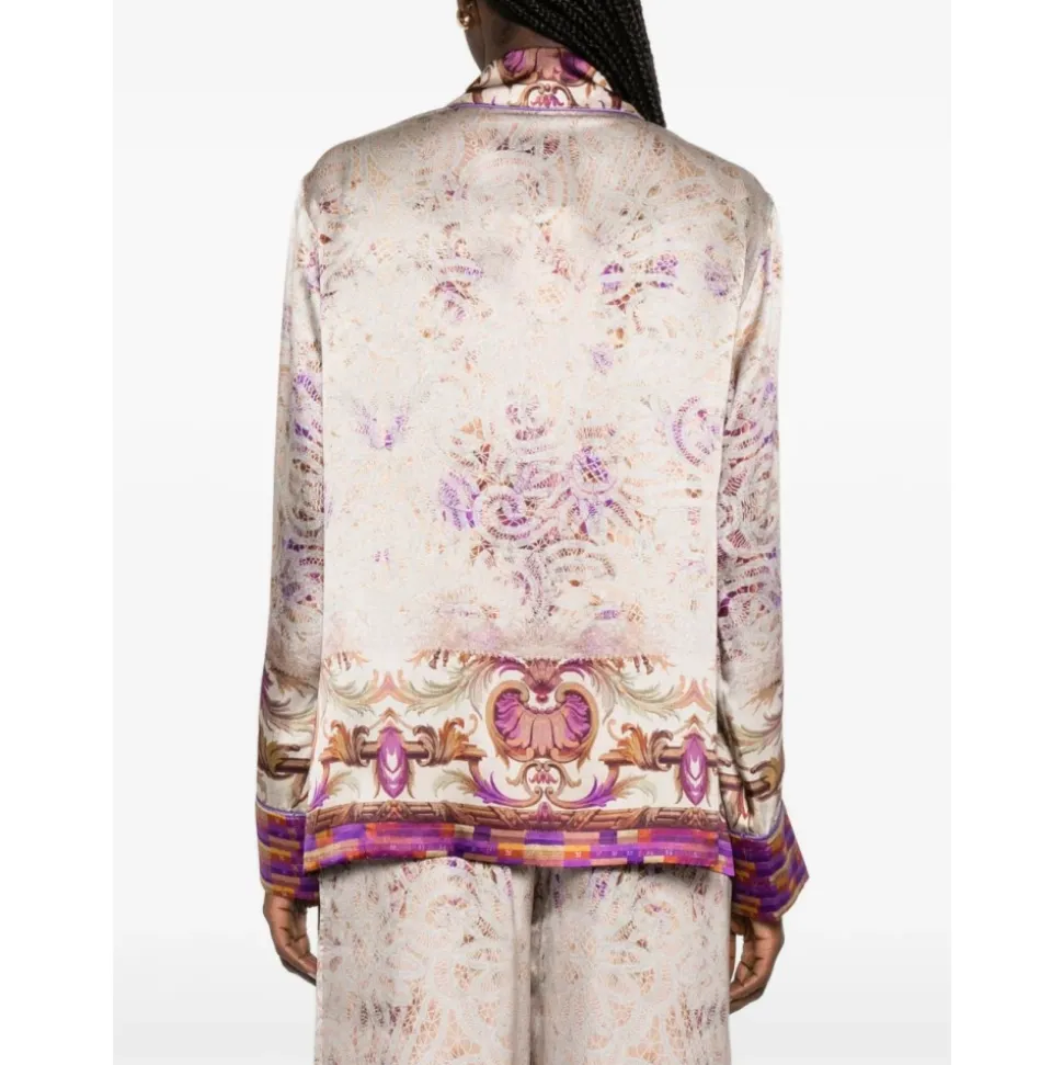 MUTKA Jacket Silk