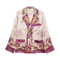 MUTKA Jacket Silk