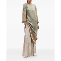 Mutka Maxi Dress