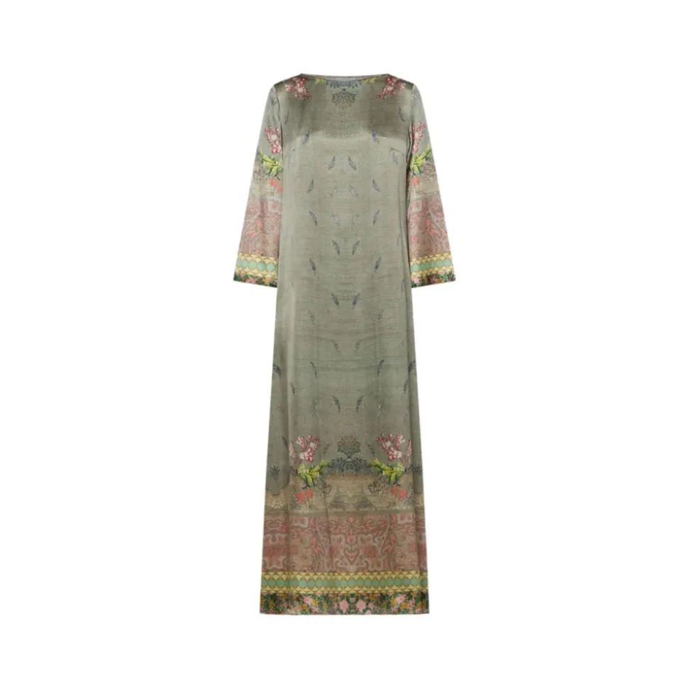 Mutka Maxi Dress
