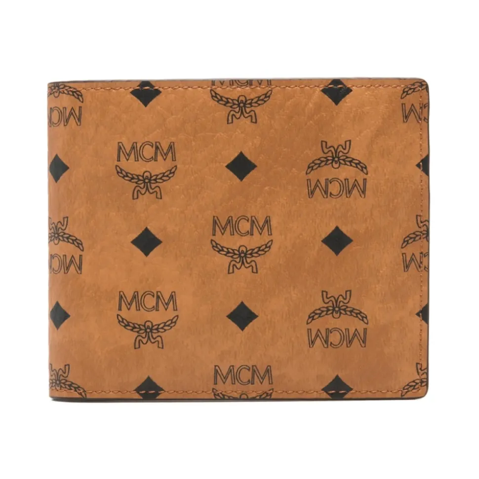 MXSFATA04 Bifold Wallet