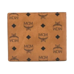 MXSFATA04 Bifold Wallet