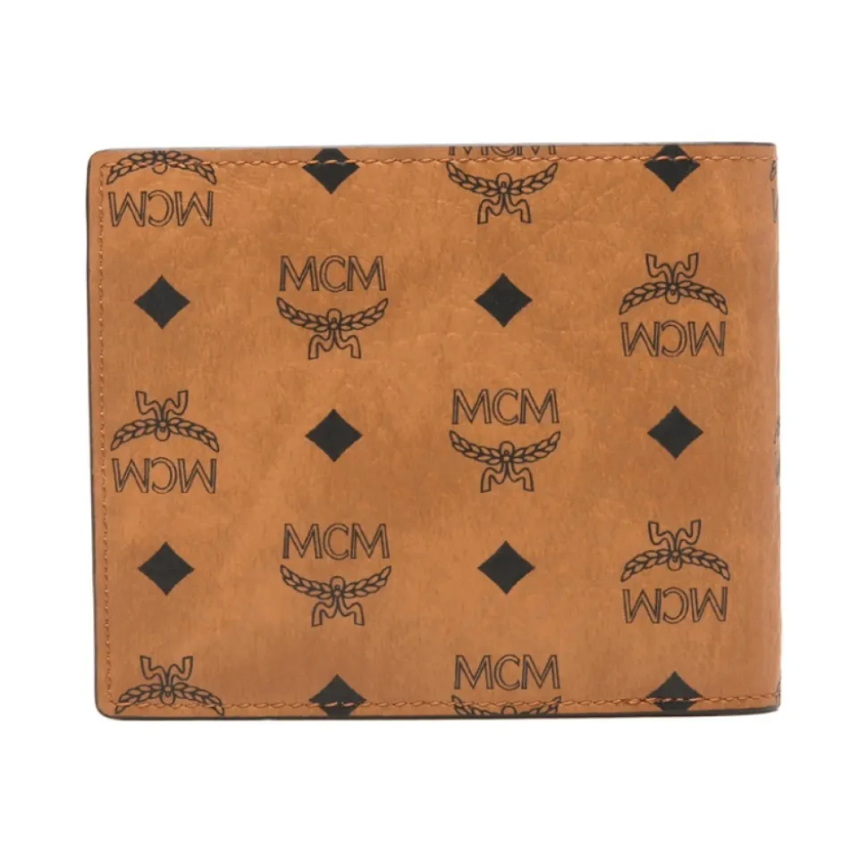 MXSFATA04 Bifold Wallet