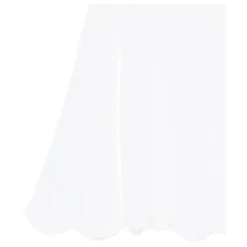 My Skirt Falda de Punto Pointelle