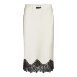 Naomi Lingerie Pencil Skirt