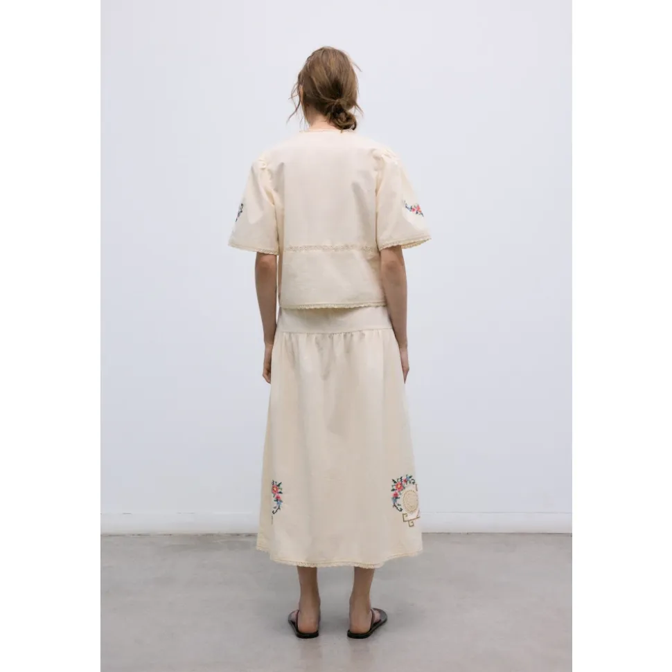Narcise Skirt