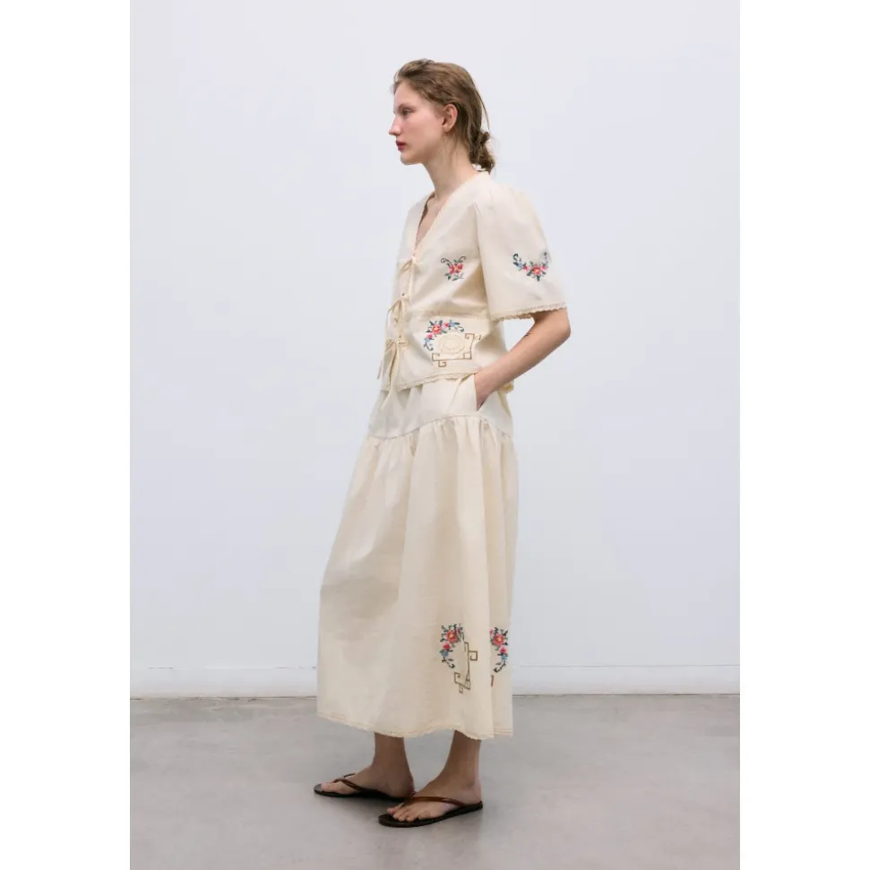Narcise Skirt