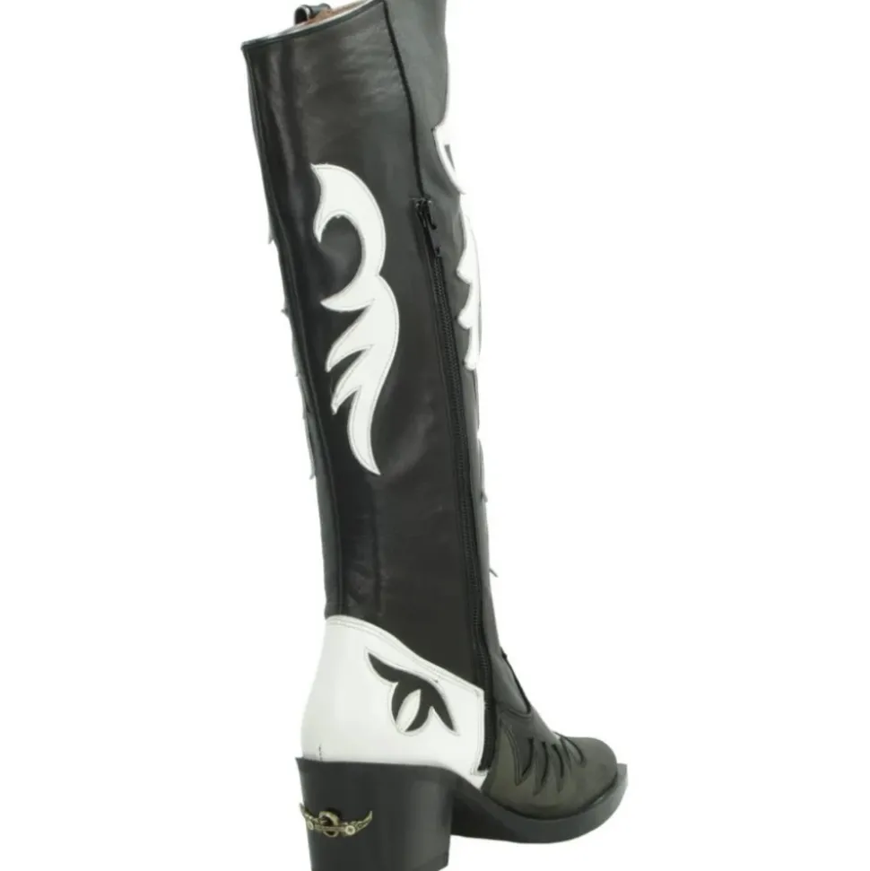 2354N Bota Campera