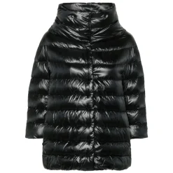 Nero Aminta Chaqueta Elegante