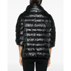 Nero Aminta Chaqueta Elegante