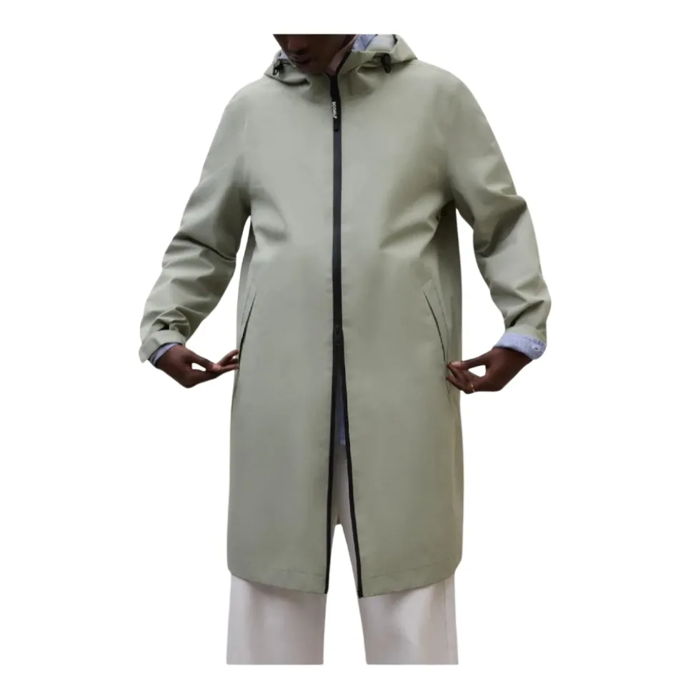 Neve Jacket
