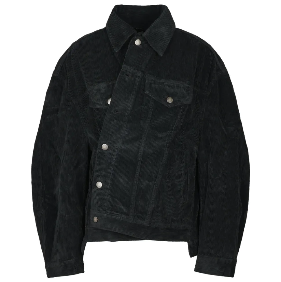 NEW JANET Jacket