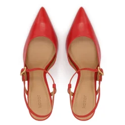 New Luciana Pump