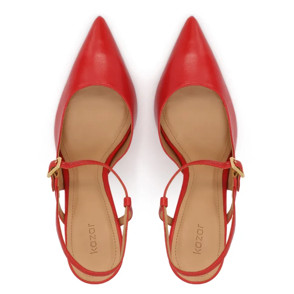 New Luciana Pump
