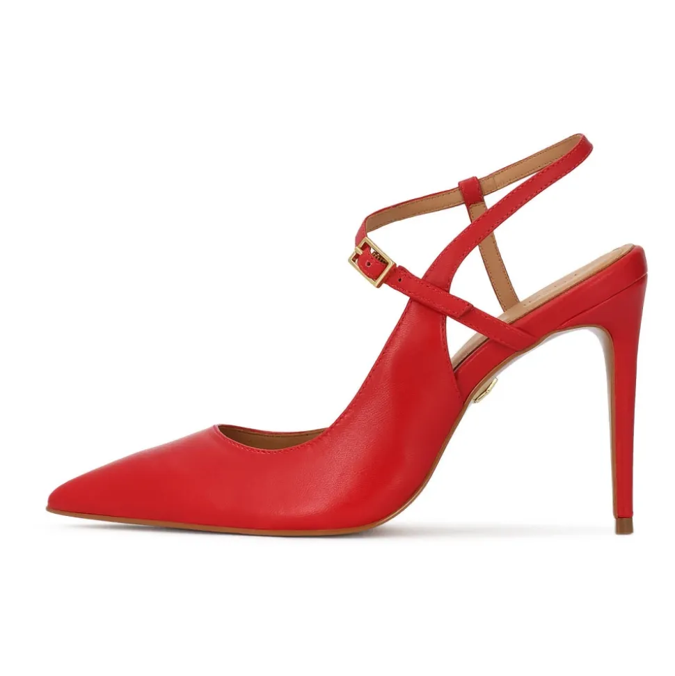 New Luciana Pump