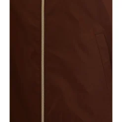 New Techno Taffeta Jacket