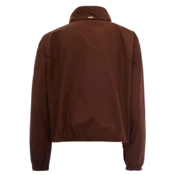 New Techno Taffeta Jacket