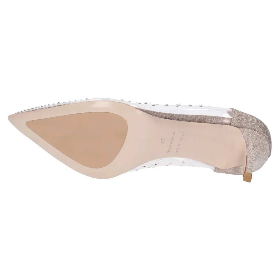Nicole Pump