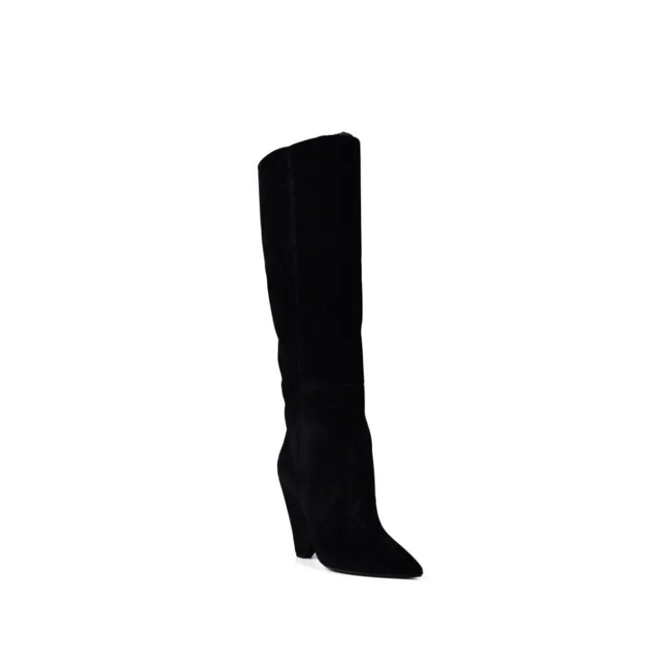 Niki Boots