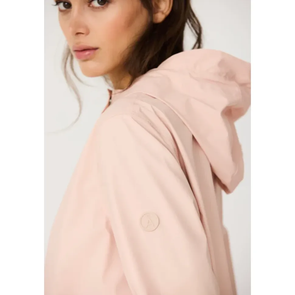 Nimbuselle Raincoat Jacket